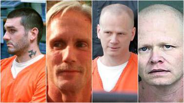 EE.UU. reactivó las ejecuciones federales con cuatro asesinos tildados de monstruos: ¿cuáles fueron sus crímenes? 