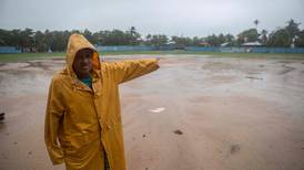 Huracán Eta azota el Caribe y pierde fuerza al entrar en tierra firme de Nicaragua