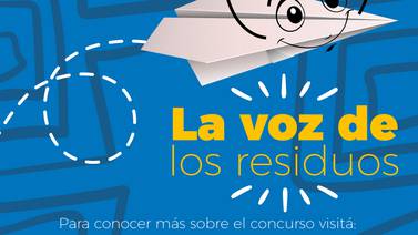 Concurso invita a los costarricenses a crear animaciones sobre el reciclaje