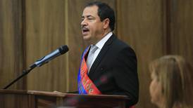 Alcalde de Cartago recorta personal para afrontar caída en ingresos municipales