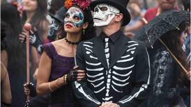 Día de Muertos: la tradición mexicana que sedujo al cine