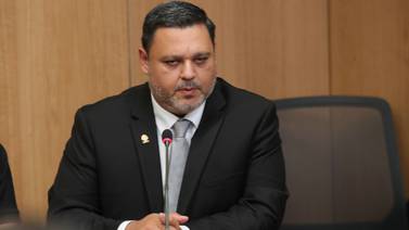 Comisión legislativa de Seguridad pedirá cuentas a autoridades sobre acciones para combatir asesinatos en San José