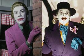 ‘Joker 2′: Los actores que dieron vida al Guasón desde los cómics hasta la nueva película