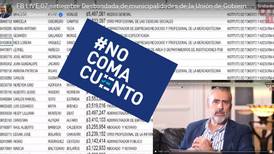 #NoComaCuento: IFAM no paga salarios de ¢5,5 millones al mes, planilla que circula en redes sociales incluye salario escolar
