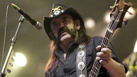 Estrellas del rock, seguidores y familiares despidieron a Lemmy Kilmister