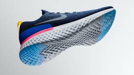 Epic React es el nuevo calzado de Nike