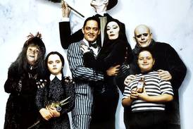 ‘Los locos Addams’: Así luce el elenco de las famosas películas de los 90