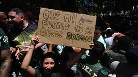 Argentina en ebullición: Trabajadores exigen a la justicia frenar el polémico decreto de Javier Milei 