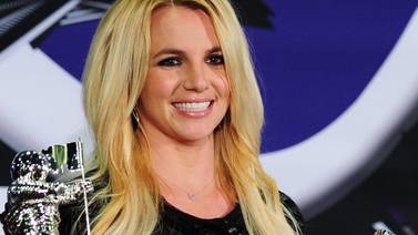 Britney Spears está harta y renuncia a su carrera artística