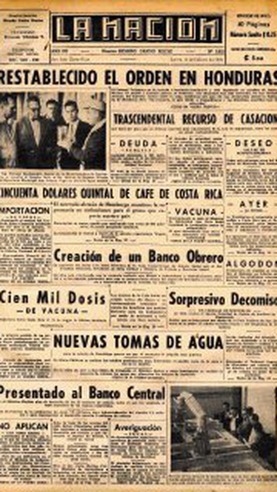 BATALLA DE LA JUVENTUD