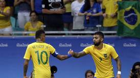  Brasil golea a Dinamarca y consigue el pase a cuartos de final de los Juegos Olímpicos