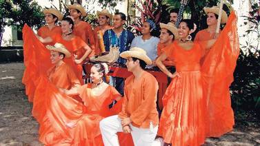 Compañía de danza guanacasteca celebrará 10 años de trabajo