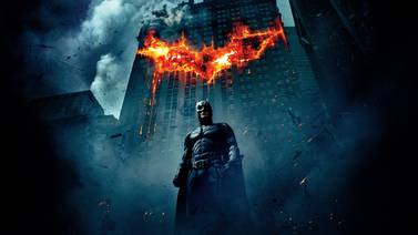 ‘Batman: el caballero de la noche’, diez años de una   leyenda