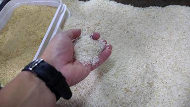 Alza en costo del arroz a raíz del fenómeno de El Niño anticipa riesgos alimentarios