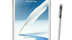 Samsung presenta una nueva versión de su Galaxy Note, la mezcla entre teléfono y tableta