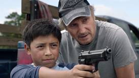 Antes del retiro, Liam Neeson vuelve a los cines ticos como ‘El protector’