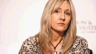 La escritora J.K. Rowling confirma que está recuperada de los síntomas del coronavirus