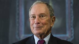 Así es Michael Bloomberg: el multimillonario hiperactivo que sueña con derrotar a Trump y cree que tiene ganado el cielo