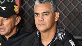 ¿Héctor ‘Pity’ Altamirano tiene castigado a John Jairo Ruiz por su expulsión ante Toluca?