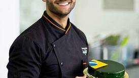 El chef chocolatero Diego Lozano impartirá curso en Costa Rica