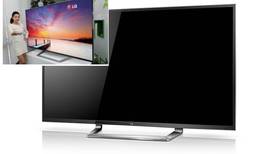 El primer televisor Ultra HD costará  &#36;19.999 en EE. UU.