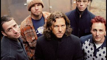 Pearl Jam reedita discos