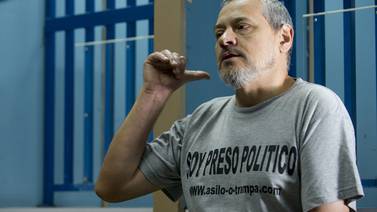 Ruso pide a Sala IV anular su extradición como a venezolano