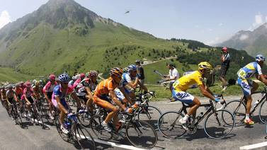 Una contrarreloj en Holanda marcará el inicio del Tour de Francia del 2015