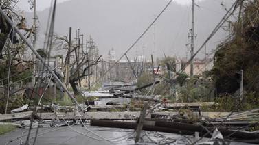 Tribunal ordena publicar datos de muertos por huracán en Puerto Rico