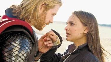  Crítica de cine: Vuelve Thor