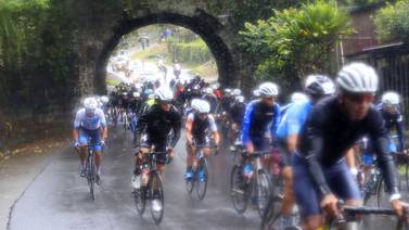 ¿Cuáles son las razones del aplastante dominio de Colombia en la Vuelta a Costa Rica?