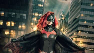 Lanzan el primer tráiler de la serie de ‘Batwoman’