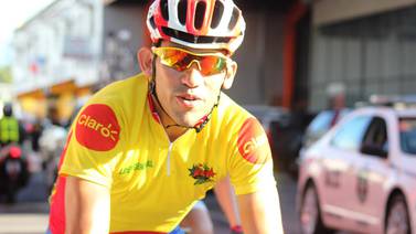 Coopenae mantiene su dominio en Vuelta a Chiriquí