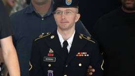 El largo camino a la libertad de Chelsea Manning