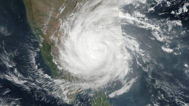 NASA lanza ocho microsatélites para medir mejor la potencia de los huracanes