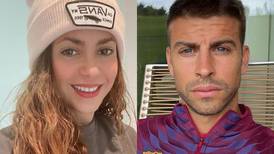 Shakira y Piqué: así descubrió la cantante la infidelidad de su pareja
