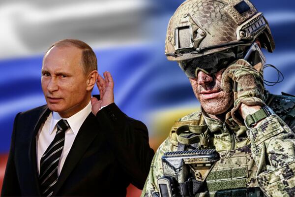 ‘Putin es un idiota’: Llamadas interceptadas a soldados rusos evidencian un ejército desquebrajado