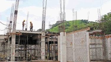 Costo de los materiales de la construcción permanece estable