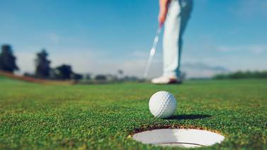 Torneo de golf de DHL donará equipo a Hospital de Niños