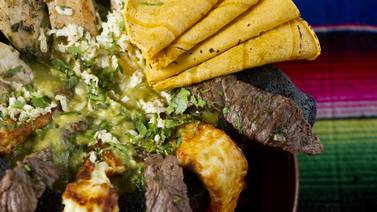 Gastronomía mexicana:  un exquisito patrimonio cultural    
