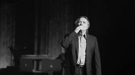 Ver a Joan Manuel Serrat en su último concierto en Costa Rica costará de ¢36.000 a ¢120.000