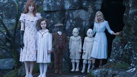 'Miss Peregrine y los niños peculiares', de Tim Burton, encabeza taquilla en Estados Unidos
