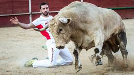 Cinco acróbatas taurinos de España se presentarán en las corridas de Zapote