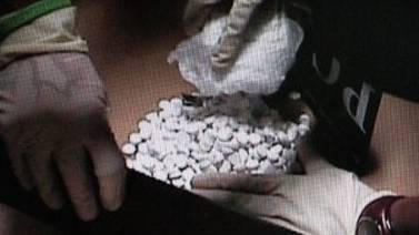 Exalcalde mexicano inculpado en Miami tras masivo tráfico de metanfetamina