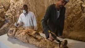 Museos de Reino Unido ya no usarán la palabra momia por ‘ofensiva’
