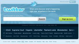 Twitter permite a anunciantes dirigir publicidad según intereses de usuarios