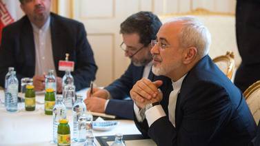 Negociaciones nucleares con Irán entran en recta final