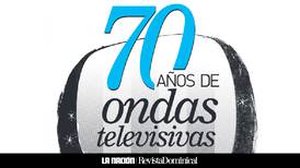 Especial 70 aniversario: Siete décadas con la TV en la mira