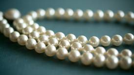 Perlas, un lujo siempre presente