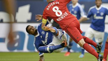  Schalke enderezó su rumbo en el fútbol de Alemania